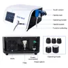 Portable Massage Physical Shock Wave Therapy Machine Reduce Pain Reliefuce Body Fat Shockwave For Slimming