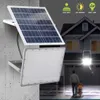 Hochleistungs-Solar-LED-Flutlichter mit hoher Leistung, von der Dämmerung bis zum Morgengrauen, IP65, 300 W, 400 W, 500 W