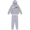 Herren TRAPSTAR Trainingsanzüge Männer Frau Fleece Trainingsanzug Sets Winter Hoodies Hosen 2-teiliges Set Running Hoody Designer Sweatshirt Sport Jogger Jogginghose Anzug Männlich