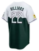 Colorado 19 Maillots de baseball Charlie Blackmon Rockies 24 Ryan McMahon 2 Yonathan Daza 48 Marquez allemand 23 Kris Bryant Marqueza allemand Connor Joe Story