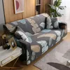 Chapes de cadeira Capa de sofá Slipcovers elásticos para a sala de estar móveis de canto de canto de capa deslizante Slipcover Couch Coverchair