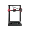 Skrivare CR-10S PRO V2 3D-skrivare Meanwell Stora utskriftsstorlek BL Touch LCD CV-utskrift Filament DETEPRINTERS ROGE22