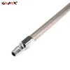 IGRARK Metal sexy Machine Steel Quality 30cm Extension Rod Attachment Prodotti per adulti