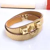 real gold bracelets