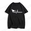 Deftones t shirt mężczyzn mody tshirt bawełny tshirt letnie męskie tshirt chłopcy hip -hop topy tee duże męskie odzież dla kobiet kosza 220608