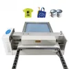 Printers Digital screen making machine, maker for T shirt, T-shirt silk printing and making 550A