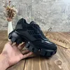 Cloudbust Thunder Sneakers مصمم أحذية غير رسمية للنساء رجال حذاء كبير من المطاط الخفيفة المدربين ثلاثي الأبعاد الموضة الكلاسيكية ذات الجودة الأعلى 36-46