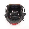 Schießen Helm Taktische Schnelle Kinder Helm Outdoor CS Ausrüstung Airsoft Paintabll Kopf Schutz Getriebe NO01-066