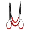 NXY SM Bondage SM Binding Sek Deur Swing Chair Meubels Sling Flirt Rope BDSM Pornografische spellen Paar Toys 12112764443