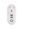 Epacket USB Charger Socket Wifi Smart Plug Wireless Power Outlet Remote Control Timer eWelink Alexa Google Home6240871