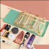 Storage Bags Home Organization Housekee Garden Fashion Style Cosmetic Bag Portable Large-Capacity Ins Wind Super Fire Simple Korean Travel