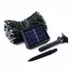 200 LED Outdoor Lighting String Solar Garden Light Solar Power Later