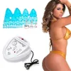 Portable Slim Equipment Vacuum Suction Cup Therapy Vacuum Butt Lifting Breast Enhancement Buttocks Enlargement Machine