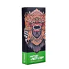 Dragonhawk Tattoo Rotary Pen Copre Cover in plastica usa e getta 200 pezzi/scatola WS239-2