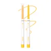 10 Colors Matte Eyeliner Gel Pencil Easy to Wear Colorful White Yellow Blue Eye Liner Pen