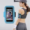 Sport Armband Cases Phone Fashion Holder For Women Men On Hand Smartphone Handbags Sling Running Gym Arm Band Fitness Support 4.7 5.5 6.5 7 Inch Phone