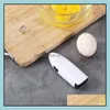 Egg Tools Kitchen Kitchen Dining Bar Home Garden Handheld Electric Beater Mini Cream Baking Frother Gadgets Metal Juice Milk Stirring Rod