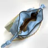 Designer de luxe femmes sac à bandoulière 2022 classique dernière chaîne de couleur sac à main motif de cure-dents en cuir femmes sacs de messager 10853