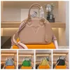 5A Designer Bag Luxury Purse Brand Shoulder Bags Leather Handbag Woman Crossbody Messager Cosmetic Purs Wallet av Shoebrand W112 08