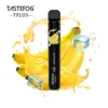 Hot-Selling Factory Price Directly Disposable Vape Pen 11flavors Electronic Cigarette CE/TPD Strong Last Flavor