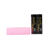 정통 베스트 파이어 BMR 40A 3500mah 검은 색 배터리 1pcs