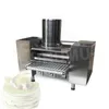 Máquina para hacer corteza de pastel de pato asado, equipo para hacer pasteles de mil capas, equipo formador de piel para rollos de primavera