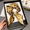 Новый Barnd Design 100% Real Silk Square Skarf Scarf Shava Wrap Women Print Pears галстук для волос Девушки ручной сумка Wirst Bandana Hijab Follard