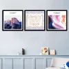 Revery Dream all the Beauty Bild Wandposter Leinwanddruck Gemälde Kunst Gang Wohnzimmer Einzigartige Dekoration