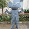 Costume de poupée de mascotte Costume de mascotte ours Koala costume adulte fête déguisement tenue fête d'anniversaire tenue extérieure Aniamls Halloween