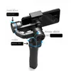 Dropshipping Selfie Monopods 3 Axis Handheld Smart Face Tracking F6 F8 Gimbal Stabilizator Selfie Stick Anti-Shake Saldo Balance