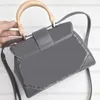 Lyxdesigner herrplånböcker handväskor väskor dam kohud Äkta mode läderväskor tote top handtag resor crossBody handväska Axelväska Handväska clutch