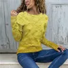 Vintage Print Long Sleeve T Shirt Women Clothing Autumn Fashion Loose Oversized Tee Shirt Streetwear Casual Tops Ladie 220408