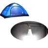 Lumières pour alimenté Led randonnée ampoule solaire projecteur tente 15w avec lampe extérieure Camping Portable pêche Lighti Wtxuv
