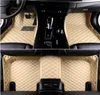 Premium Custom Made Car Floor Mattmattfoder Fit Honda CRV CR-V 2003-2023