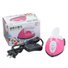 Draagbare Mini Elektrische Iron DIY Craft Hot Fix Iron Klep Kaart Patchwork Strijken voor Thuis Reisbenodigdheden