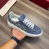 عالي الجودة Desugner Men Shoes Shoilder Brand Sneaker Low Help Goes Out Out Color Leisure Shoe Style Up as 38-45 Adadaws