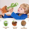 Dancing Cactus 120 Song Ser Talking Usb Charging Voice Repeat Peluche Cactu Dancer Toy Talk Farcito Giocattoli per bambini Regalo 220621