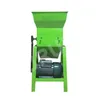 800kg/H Commercial Starch Machine Potato Yam Lotus Root Crusher Kudzuvine Root Flour Mill Maker