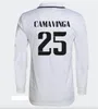 Retro Soccer Jersey Long Sleeve Football Shirts GUTI Ramos SEEDORF CARLOS 2012 13 14 15 16 17 RONALDO ZIDANE Beckham RAUL 00 01 02 03 04 05