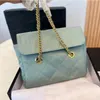 borse da uomo e da donna alla moda Borsa shopping tote alta NYLON hobo lino lussuoso Borse da spiaggia di grandi dimensioni viaggio di design Borsa a tracolla Toth Borse