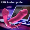 Vibromasseur à ventouse 3 en 1 pour femmes, 7 Modes de vibration, stimulateur de Clitoris, vagin Anal, vibrateurs féminins, jouets érotiques et sexy