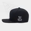 Brand Th-rose Cap Truck Driver Black Roller Skating Snapback For Men Women Adult Outdoor Casual Sun Baseball