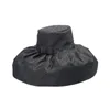 Szerokie brzegowe czapki retro hepburn styl raffia bow Big Top Hat Ladies Catwalk Fashion Party Straw Hatwide272n