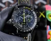 2022 omage haute qualité AAA mode montre de luxe étanche unisexe hommes montre-bracelet à Quartz