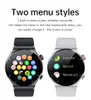 2022 Newest Top quality Smart Watch Men Bluetooth Call ECG PPG IP68 Waterproof Blood Pressure Heart Rate Fitness Tracker Smartwatch Watches