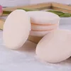 5pcs Foundation Makeup Sponge Pro Cosmetic Puff Beauty Air Cushion Powder Smooth Wet Dry Drual-Use Sponge Tool