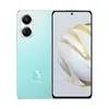 Téléphone portable d'origine Huawei Nova 10 SE 4G Smart 8 Go de RAM 128 Go 256 Go de ROM Snapdragon 680 HarmonyOS 6,67" OLED Grand écran 108,0MP 4500mAh NFC Face ID Fingerprint Cellphone