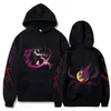 Men's Hoodies & Sweatshirts Anime Akame Ga Kill Print Hoodie Loog Sleeve Pullover Sweatshirt