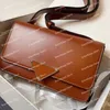 2022 Designer Women Crossbody bags Cross body bag Fashion Leather High Quality Shoulder Bags Purses Pochette