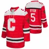 Mag CUSTOM Cornell Big Red NCAA College Hockey Jersey 14 ebel-riley-nash 1 ken-dryden 28 brenden-locke 7 cam-donaldson Any Name Number